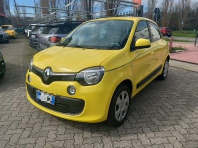 RENAULT Twingo 3ª serie