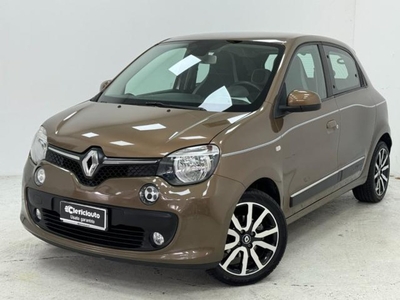 RENAULT Twingo 3ª serie