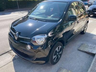 RENAULT Twingo 3ª serie