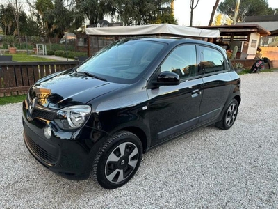 RENAULT Twingo 3ª serie