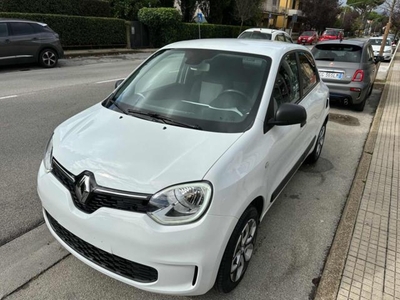 RENAULT Twingo 3ª serie