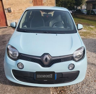 Renault twingo ok neopatentati