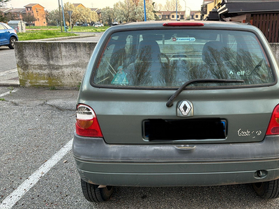 Renault Twingo Revisionata