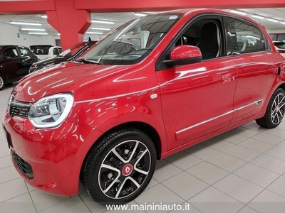 Renault Twingo SCe 65 48 kW