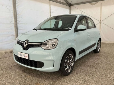 Renault Twingo SCe 65 48 kW