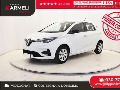 Renault Zoe Life R110 Flex