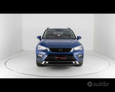 SEAT Ateca 1.0 TSI Ecomotive Business