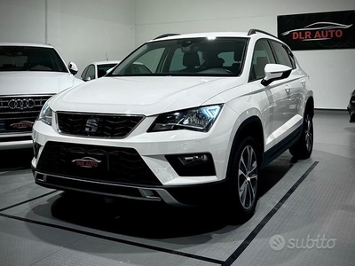 Seat Ateca 1.0 TSI Ecomotive Business