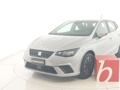 Seat Ibiza 1.0 TSI Style 70 kW