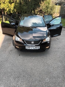 Seat Ibiza 1.2 TSI 86 CV 5 porte FR