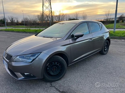 SEAT Leon 3ª serie - 2016