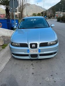 Seat leon cupra