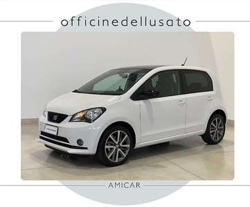 Seat Mii 61 kW