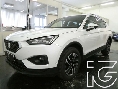 Seat Tarraco 1.5 TSI 110 kW