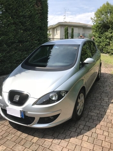 SEAT TOLEDO - BEDIZZOLE (BS)