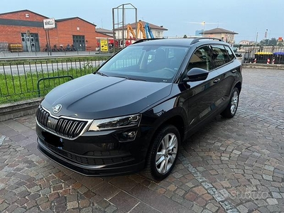 Skoda Karoq 2.0 Tdi 115 Sport