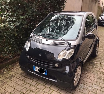 Smart CDI 35000 Km ORIGINALI