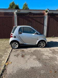 SMART fortwo 2ª serie - 2008