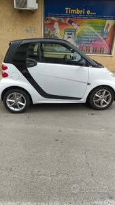 SMART fortwo 2ª serie - 2013