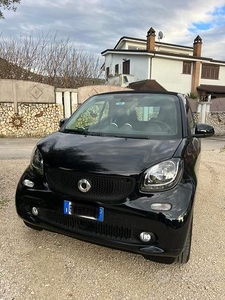 SMART fortwo 3ªs.(C/A453) - 2019