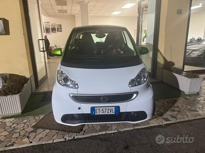 Smart ForTwo electric drive sale&care coupé