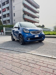 Smart ForTwo limited edition #4