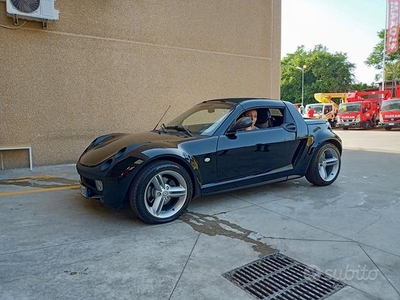 SMART roadster - 2003