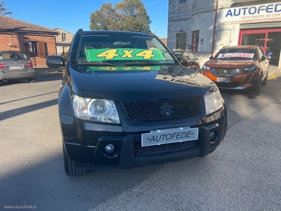 SUZUKI Grand Vitara 1.9 DDiS 3p.