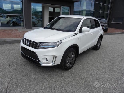 SUZUKI Vitara 1.4 Hybrid 4WD AllGrip