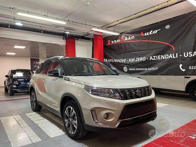 SUZUKI Vitara 1.4 Hybrid Top PROMO