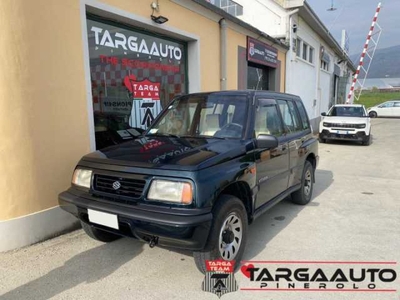 SUZUKI Vitara/Sidekick