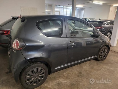 Toyota Aygo 1.0 12V VVT-i 3 porte