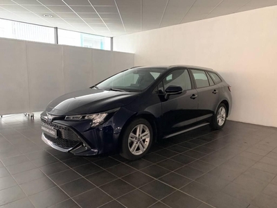 Toyota Corolla Touring Sports 1.8 Hybrid Business CVT