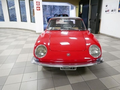 Usato 1965 Fiat Ritmo 0.8 Benzin 50 CV (19.900 €)
