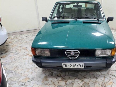 Usato 1970 Alfa Romeo Giulietta 1.3 Benzin (4.500 €)