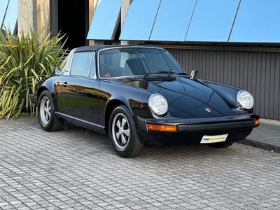 Usato 1973 Porsche 911 Carrera 2.7 Benzin 210 CV (999.999 €)