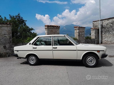 Usato 1980 Fiat 131 1.3 Benzin 65 CV (6.000 €)