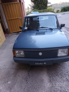 Usato 1982 Fiat 127 0.9 Benzin 45 CV (2.500 €)