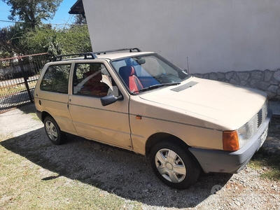 Usato 1986 Fiat Uno Benzin (1.750 €)