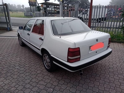 Usato 1989 Lancia Thema 2.0 Benzin 182 CV (11.900 €)