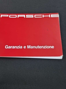 Usato 1991 Porsche 911 Carrera 4 Cabriolet 3.6 Benzin 250 CV (76.000 €)