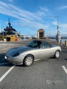 Usato 1996 Fiat Barchetta Benzin (8.000 €)