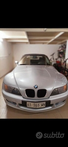 Usato 1997 BMW Z3 1.8 Benzin 116 CV (9.500 €)