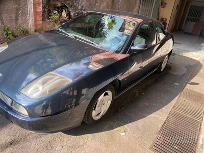 Usato 1997 Fiat Coupé 1.7 Benzin 131 CV (7.999 €)