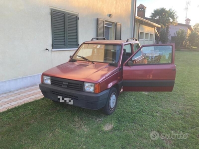 Usato 1997 Fiat Panda 1.0 Benzin 45 CV (3.200 €)