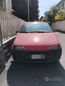 Usato 1997 Fiat Punto 1.1 Benzin 54 CV (1.500 €)