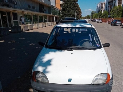 Usato 1998 Fiat 600 Benzin (3.700 €)