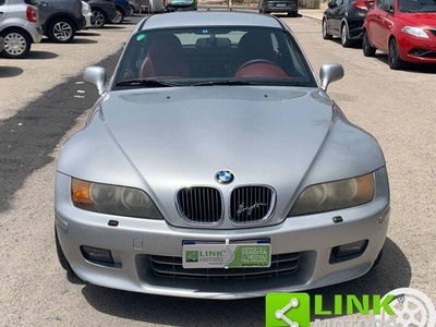 Usato 1999 BMW Z3 2.8 Benzin 193 CV (31.000 €)