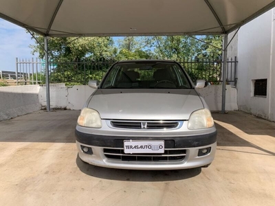 Usato 1999 Honda Logo 1.3 Benzin 65 CV (2.950 €)