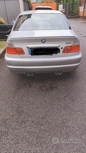 Usato 2002 BMW 2002 3.2 Benzin 343 CV (45.000 €)
